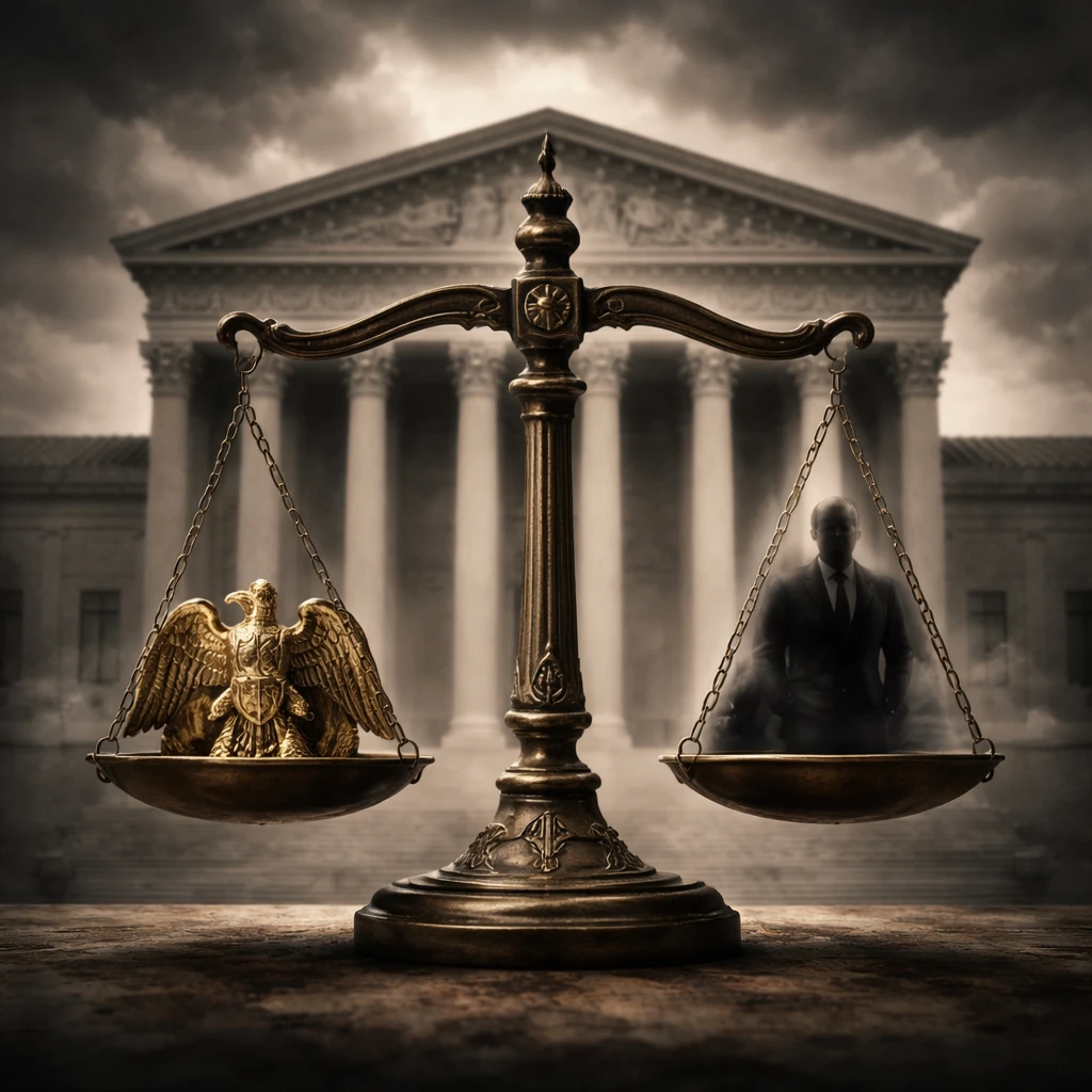 Federal Reserve's Resolve Tested Amid Political Pressure and Interest Rate Decisions