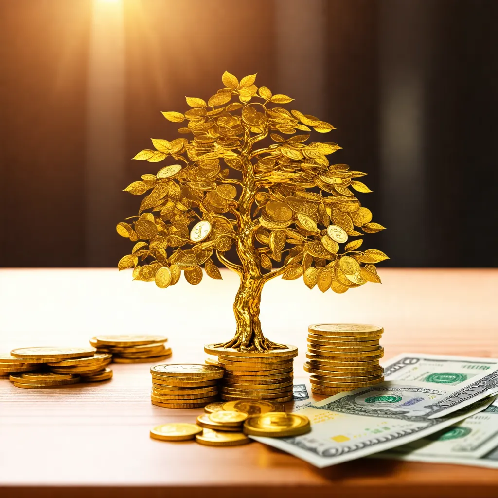 Utilizing Dividend Investing in Stock Trading: A Practical Guide for Building Income and Stability