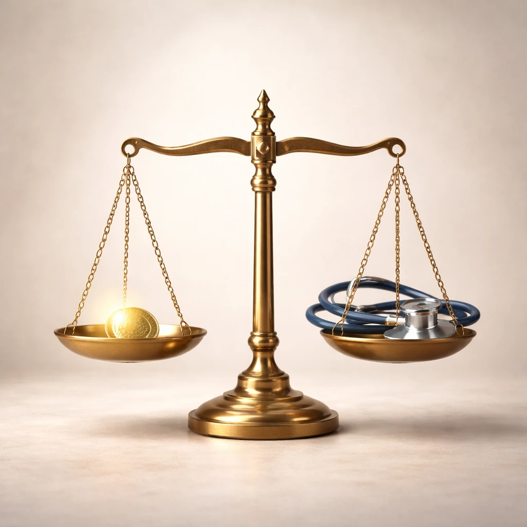 Mark Cuban Challenges Public Support for Universal Healthcare with Hypothetical $10 Annual Cost and Raised Provider Pay