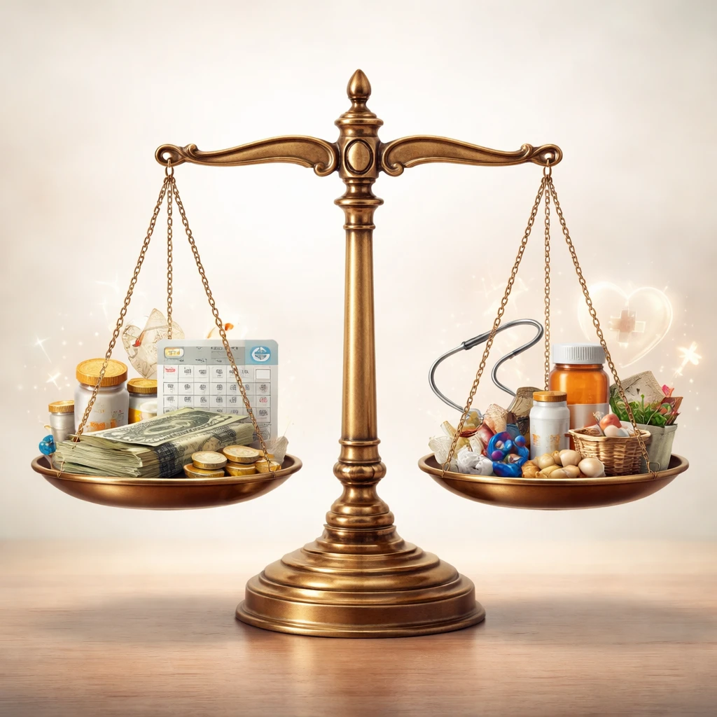 Social Security Benefit Increase for 2026: What Recipients Need to Know