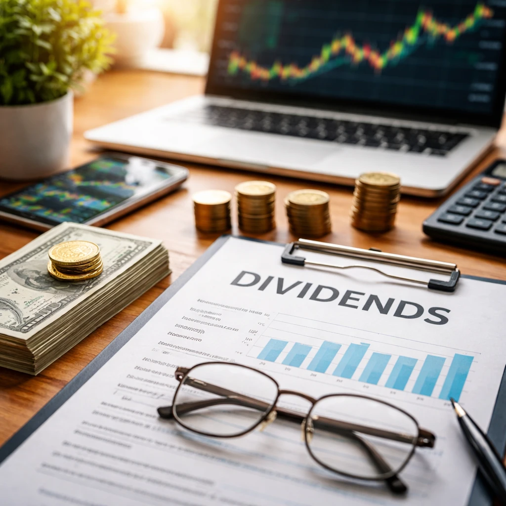 Understanding Dividends: Key Insights for Investors
