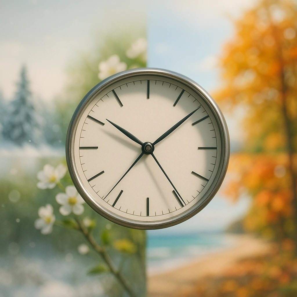 Mastering Stock Trading Seasonality: Identifying and Leveraging Recurring Market Patterns