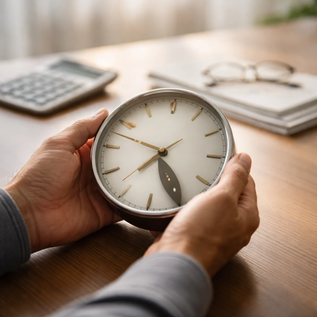 Strategic Timing of Initial Required Minimum Distributions: Evaluating Tax Implications and Financial Outcomes