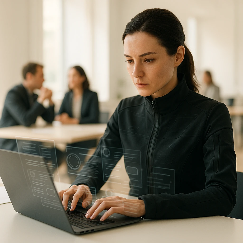 Inside OpenAI's Accelerated Hiring: From Initial Contact to Offer in Just One Week