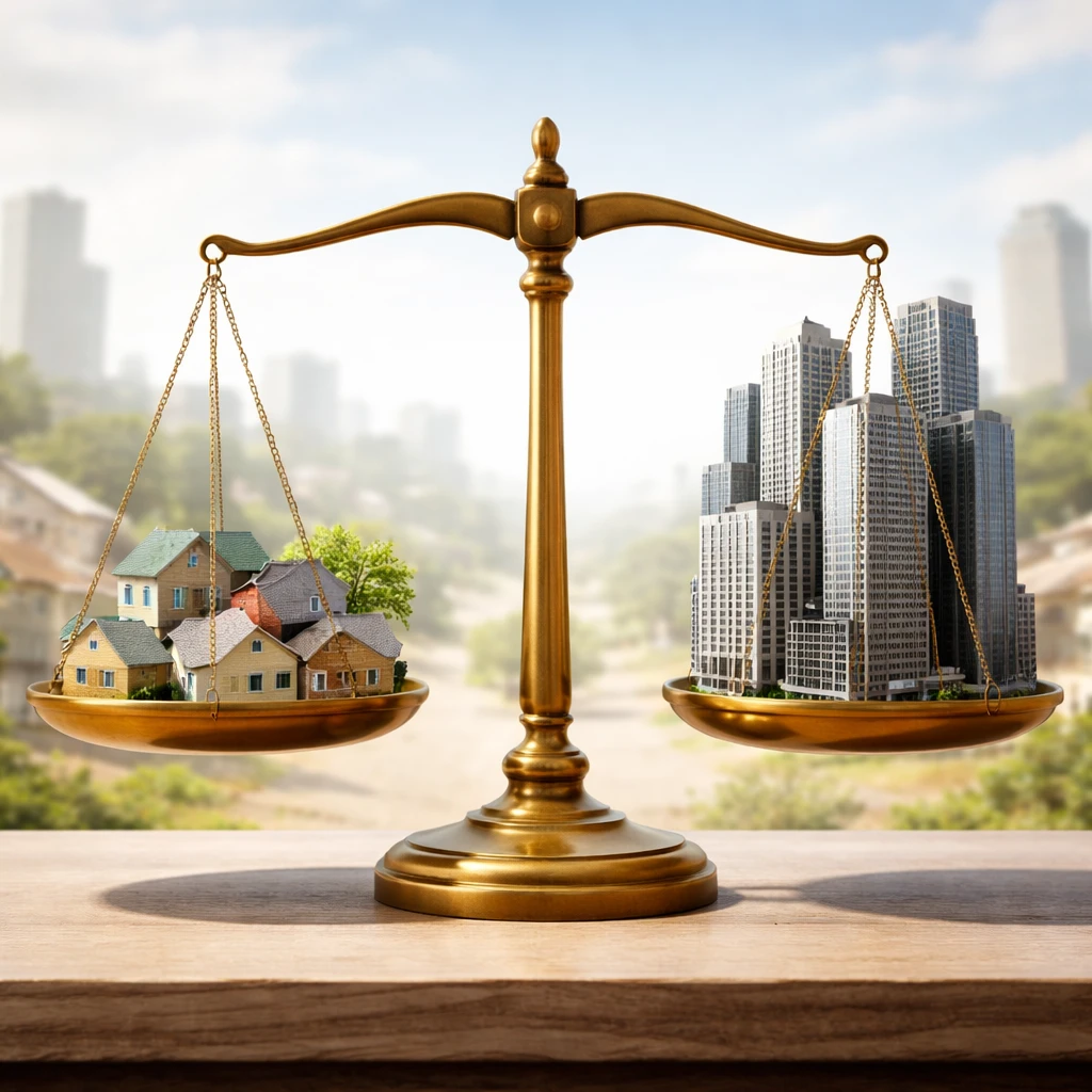 President Trump Targets Wall Street in New Housing Strategies Amid Affordability Crisis