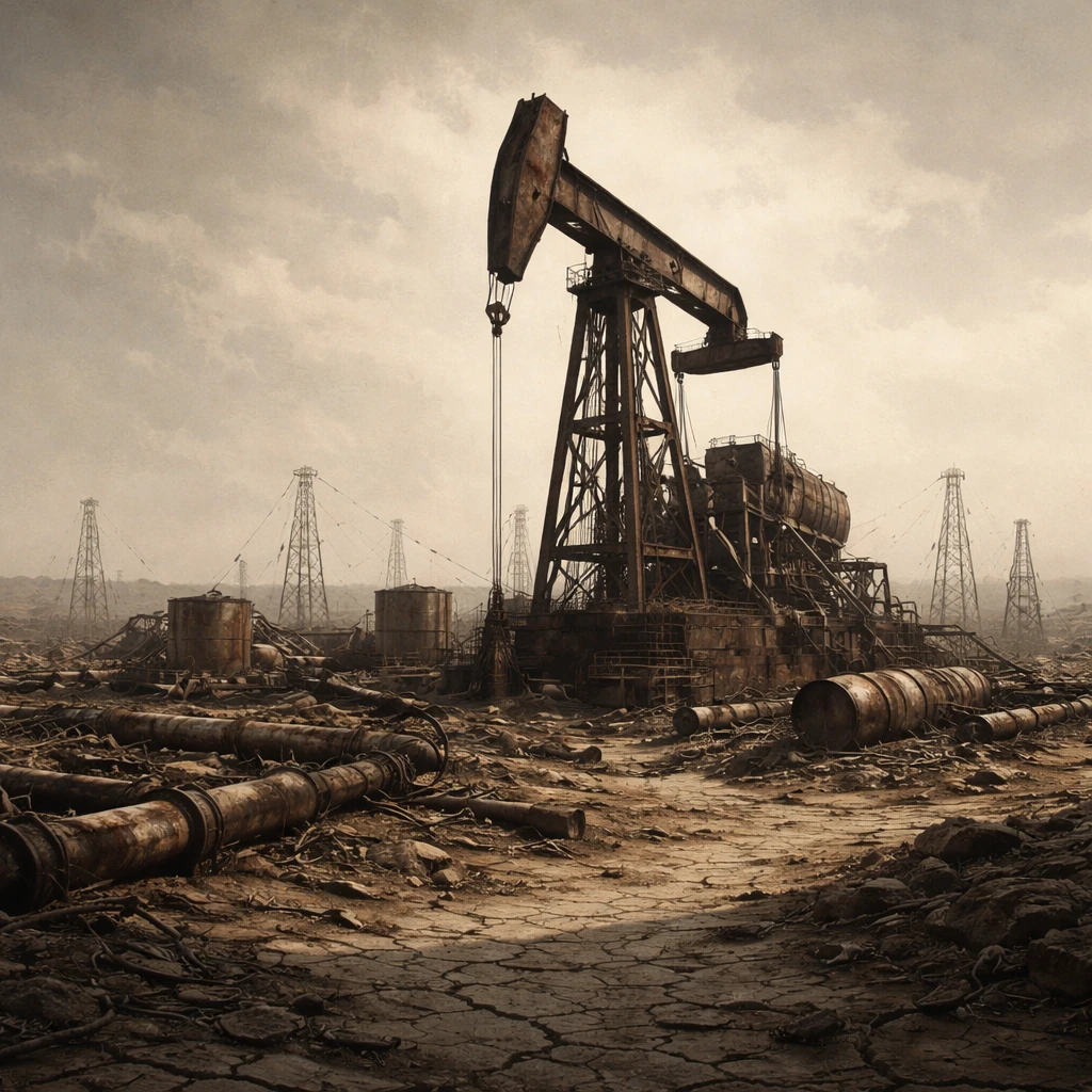 US Oil Firms Hesitant to Invest in Venezuela Despite Vast Reserves