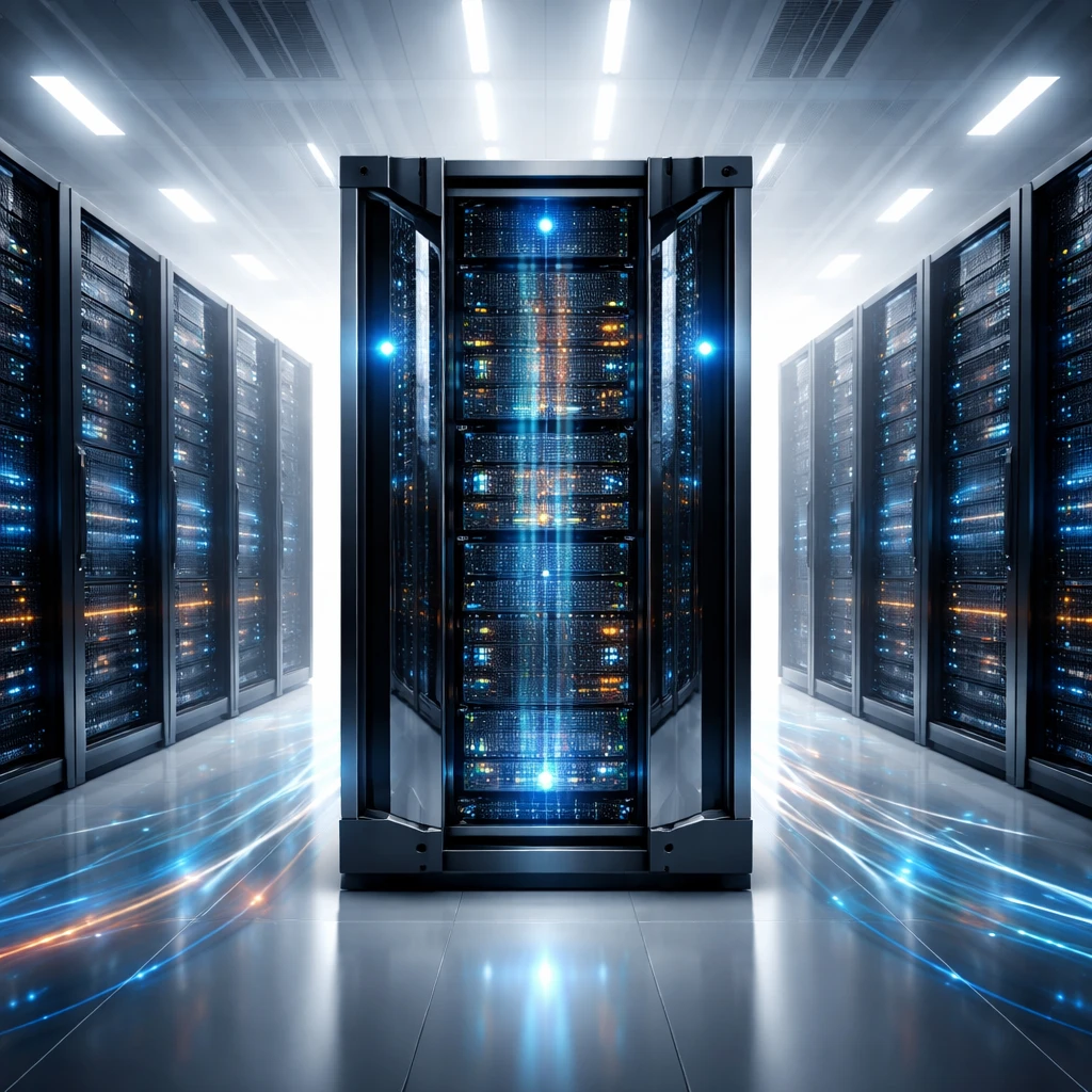 Nvidia Introduces Vera Rubin Platform, Aiming to Redefine AI Data Center Computing