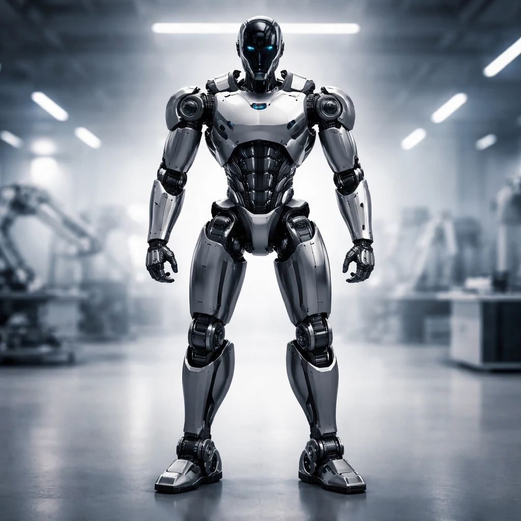 Hyundai’s Boston Dynamics Emerges as Leader in Robotics, Challenging Tesla’s Autonomous Ambitions