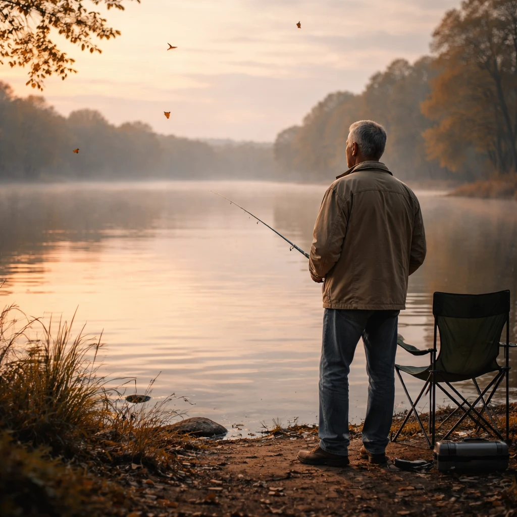 Why Retirement Can Disappoint and How to Prepare for It