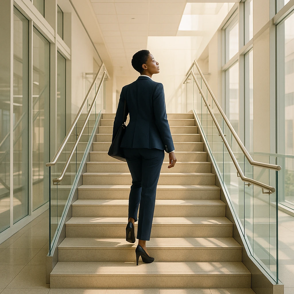 From College Job to Leadership: A Two-Decade Journey at Target