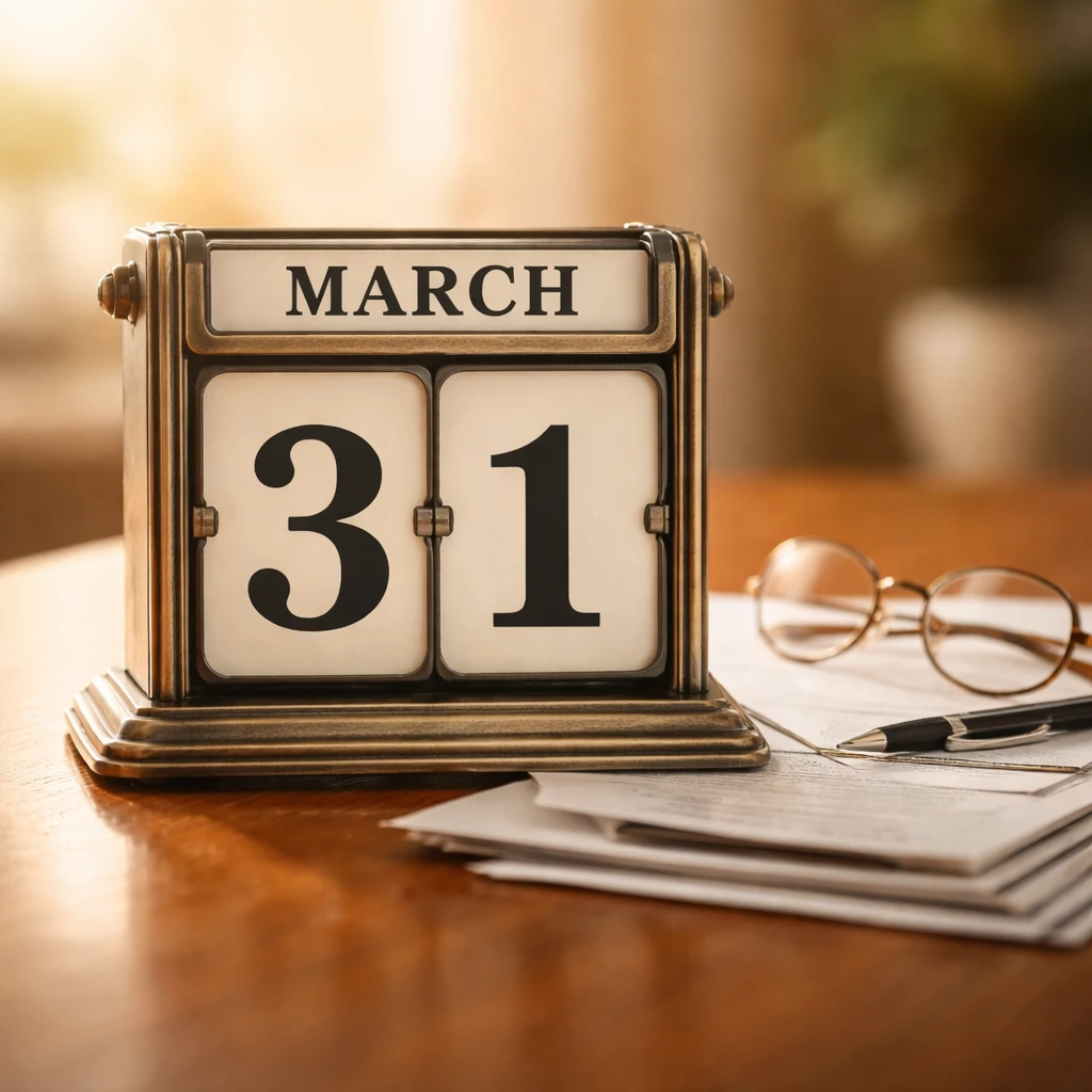 Understanding the Significance of March 31 for Medicare Advantage Enrollees