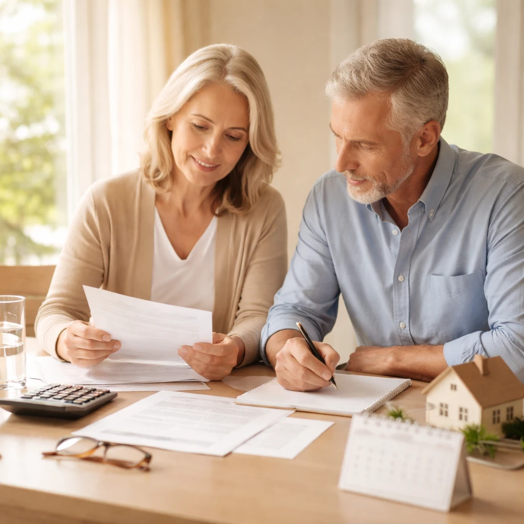 Essentials for Planning Your Retirement Targeted for 2040