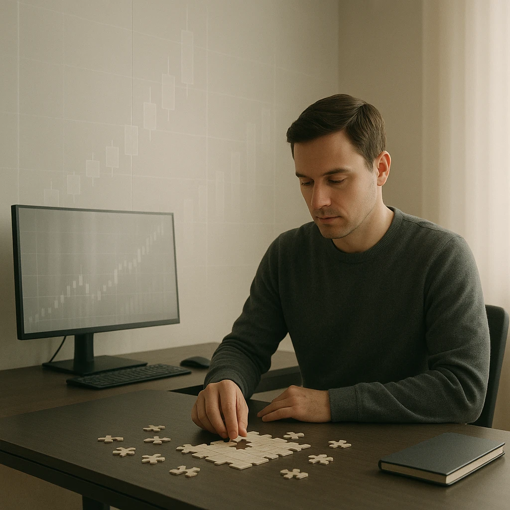 Mastering Trade Scaling: A Step-by-Step Guide to Entering and Exiting Stock Positions Gradually