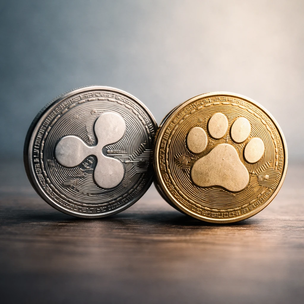 Cryptocurrency Forecast: XRP and Shiba Inu Poised for Significant Declines in 2026