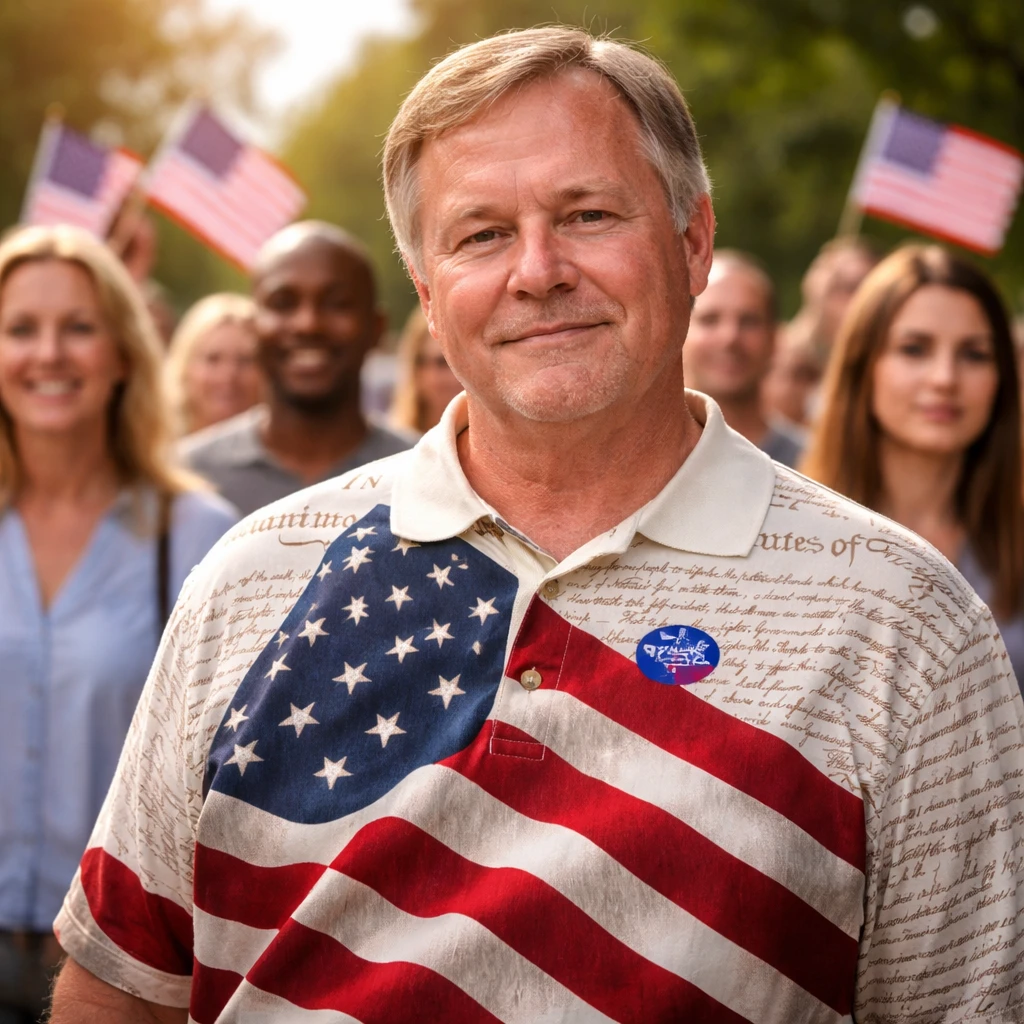 Rising Trend of Political Independence Among U.S. Adults: Gallup Survey