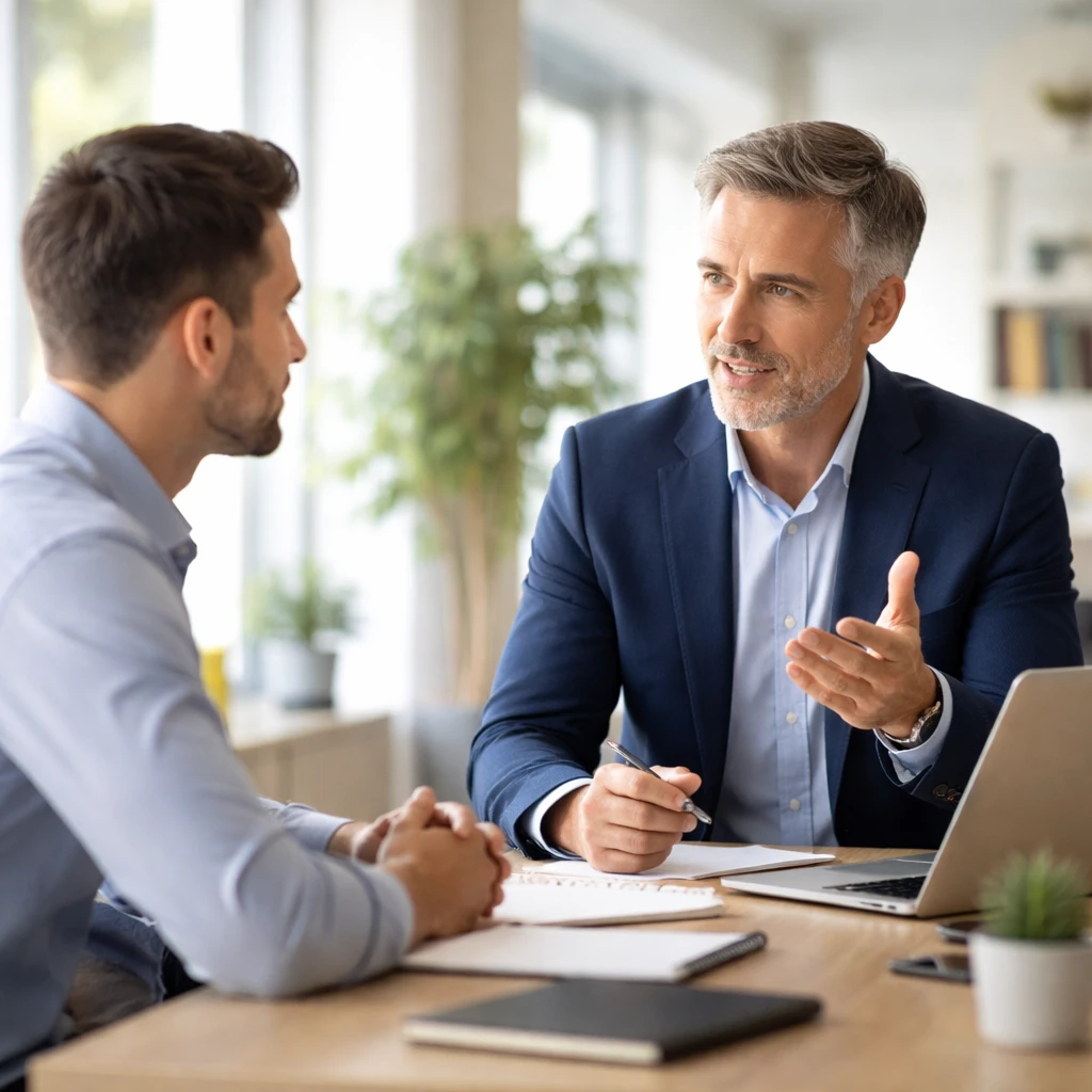 Simon Sinek Champions Mentorship Over Monetary Compensation in Career Choices