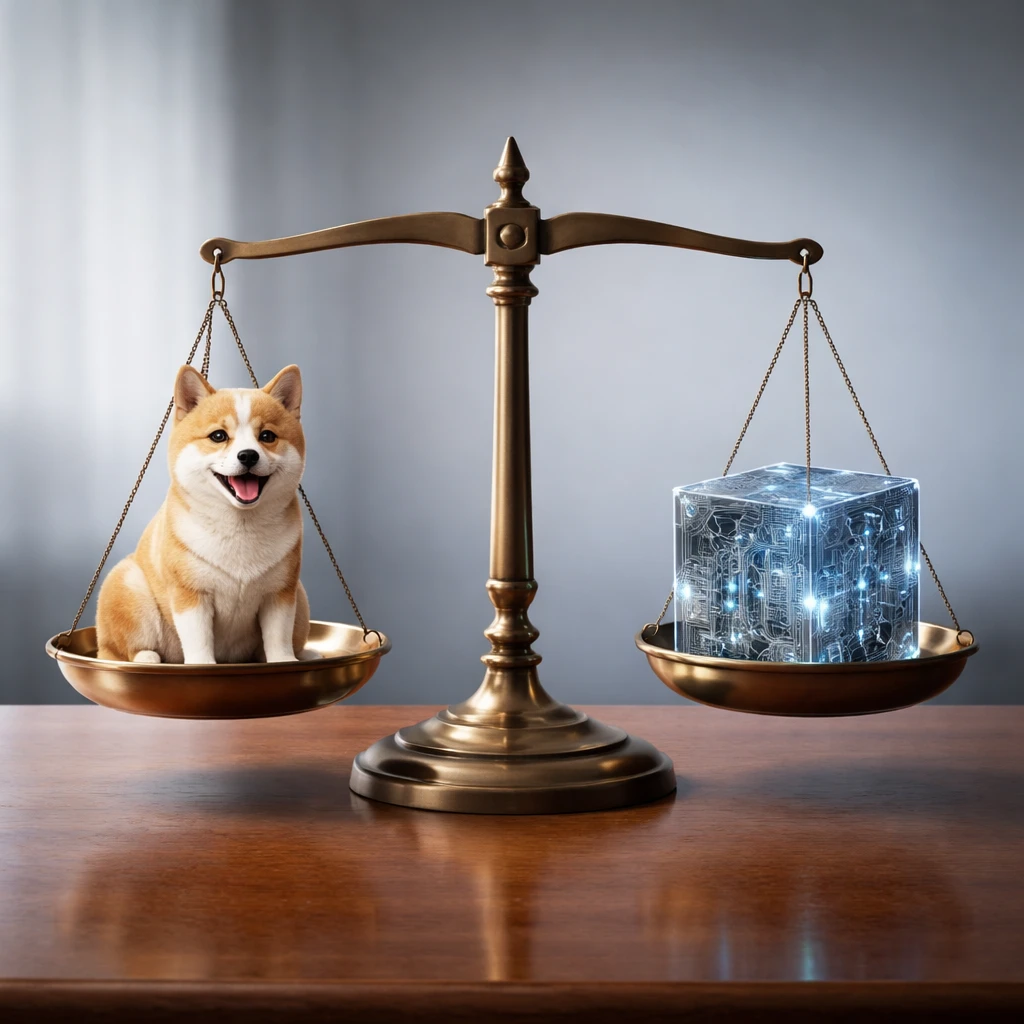 Assessing Dogecoin's Position in the Cryptocurrency Landscape Over the Next Five Years