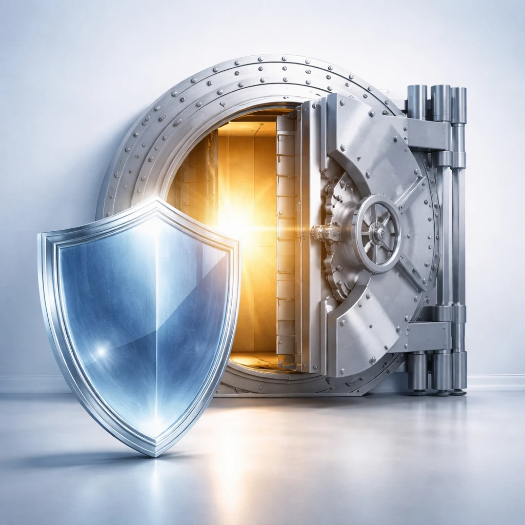 Understanding Bank Stability in the U.S.: Safeguards and Protections for Your Deposits