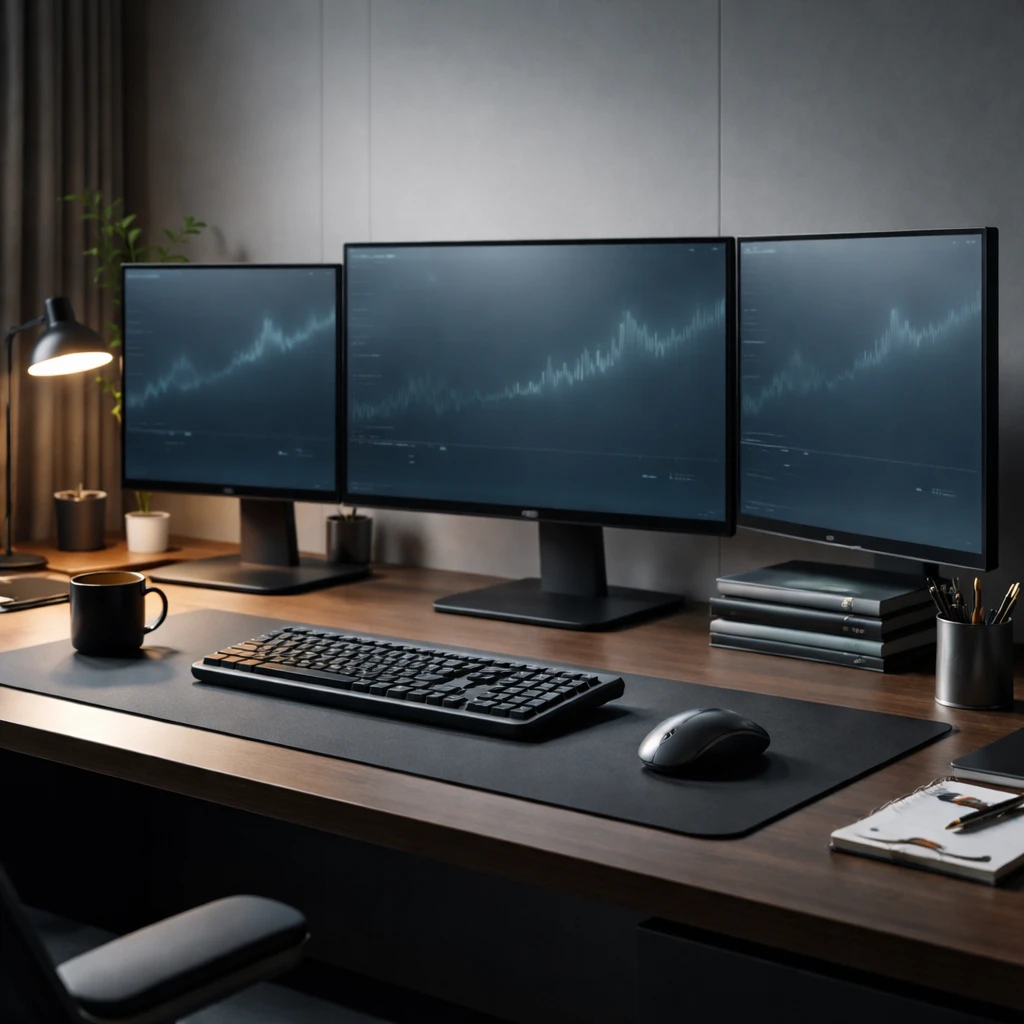 Building a Strong Stock Market Trading Infrastructure: Step-by-Step Guide for Consistent Execution and Risk Management