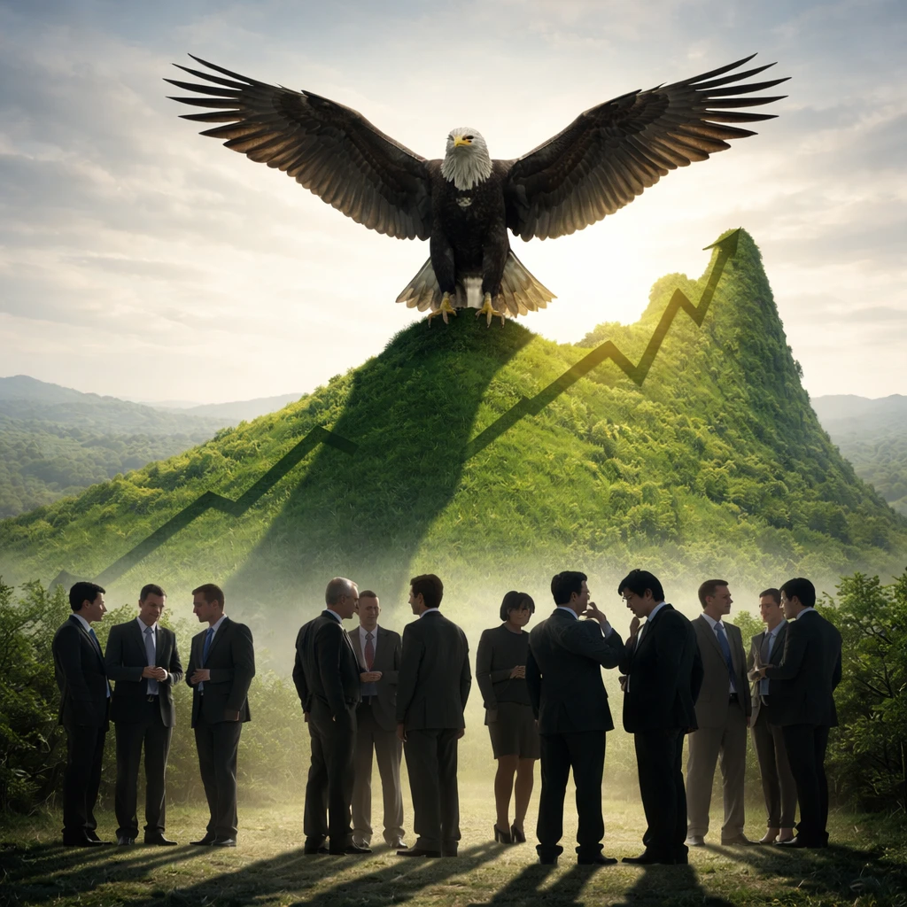 Federal Reserve Dissent Casts Shadow Over Trump's Market Gains