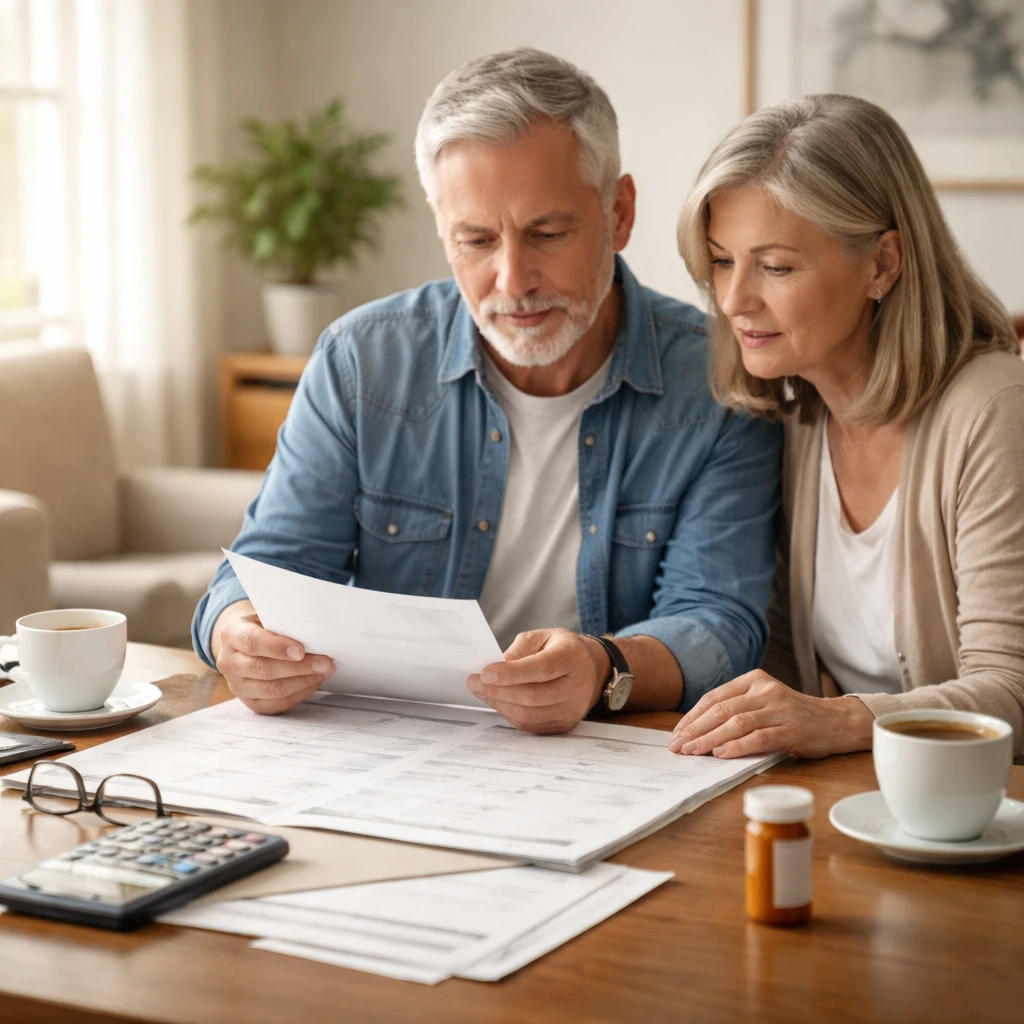 Preparing for Retirement in 2026: Four Essential Questions to Consider