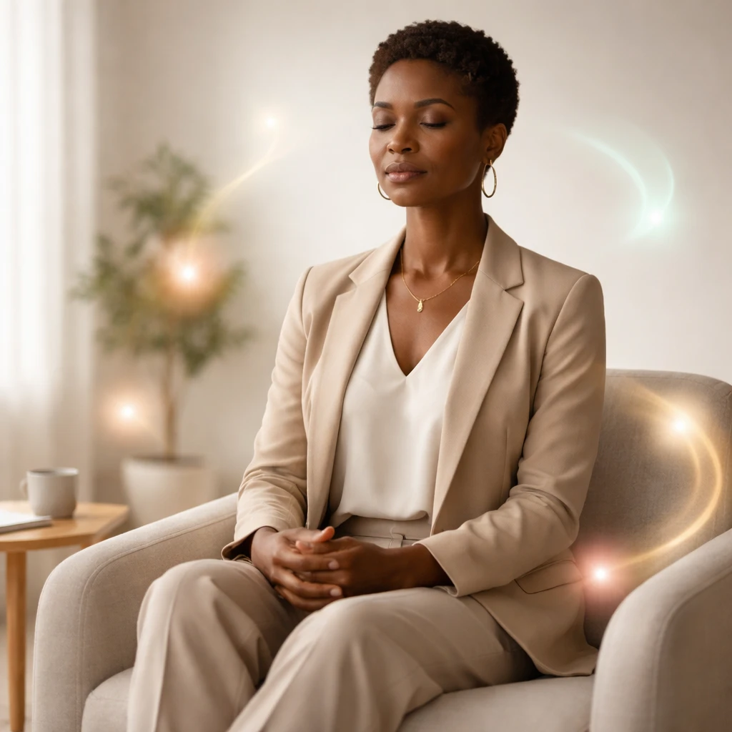 Healing Leadership: Seven Core Steps Toward Authentic Decision-Making