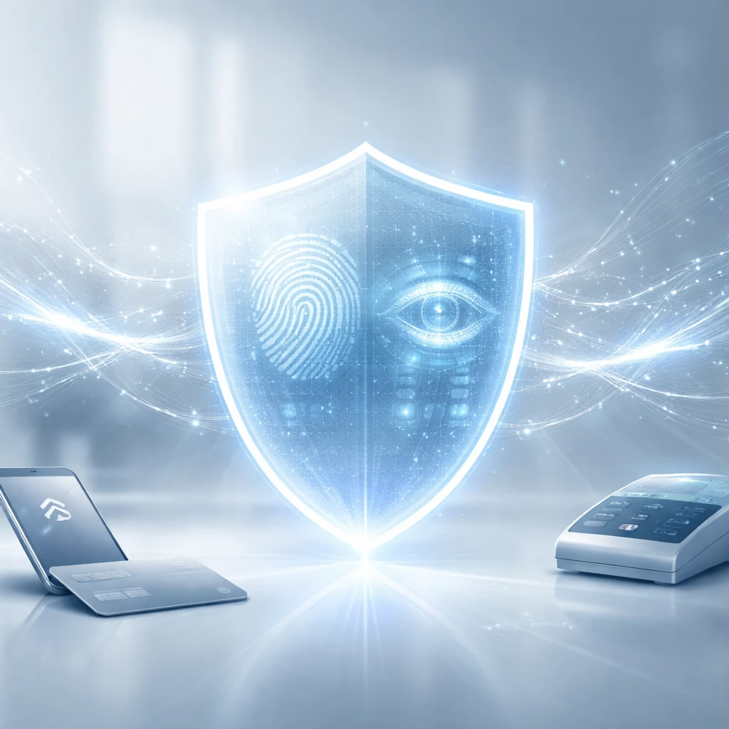 Generative AI Drives Innovation in Digital Payment Authentication