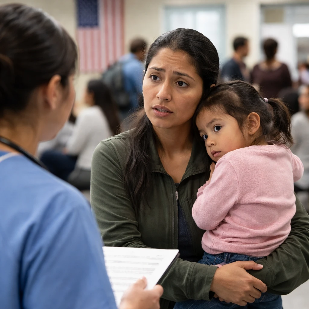 Minnesota Ends Health Coverage for Adult Undocumented Immigrants as of January 1