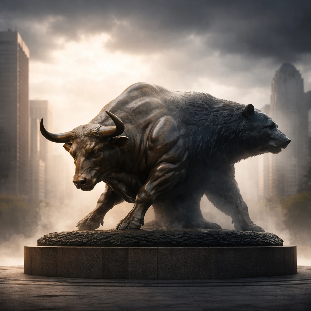 Assessing the Probability of a Stock Market Downturn in 2026 During President Donald Trump's Administration