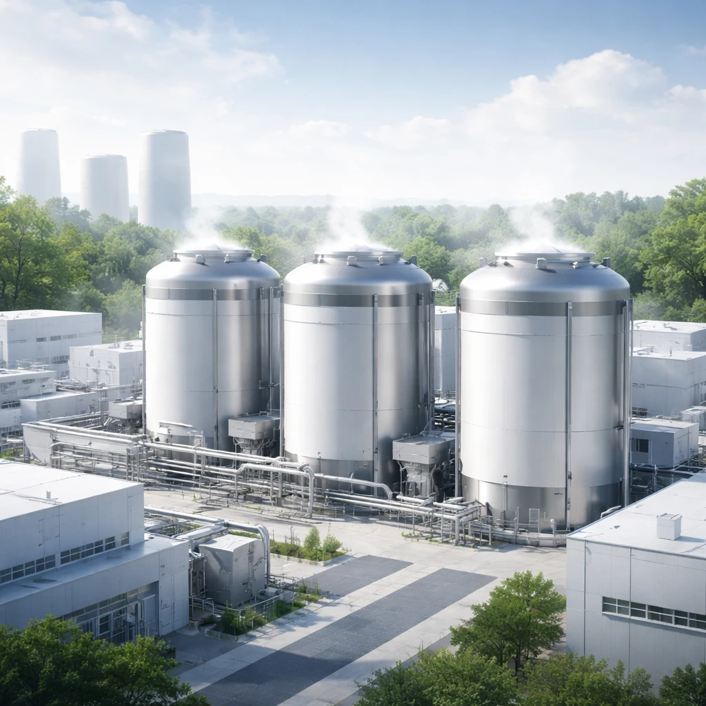 Nano Nuclear Energy's Shares Rise Amid Industry Momentum and Strategic Deals