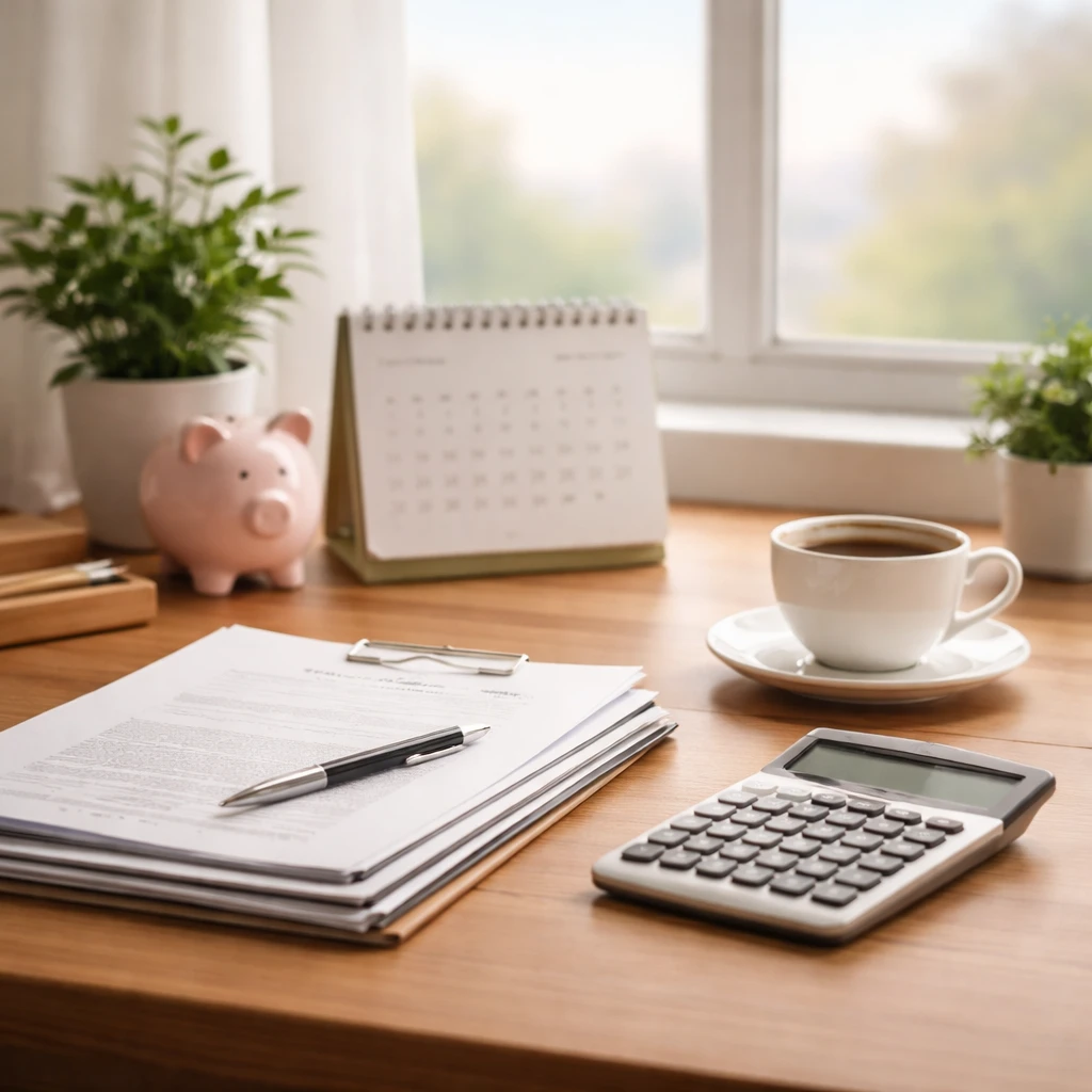 Strategic Financial Priorities to Establish at the Start of 2026