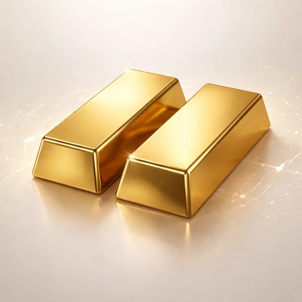 Evaluating Gold-Backed Stablecoins: A Comparative Review of PAX Gold and Tether Gold