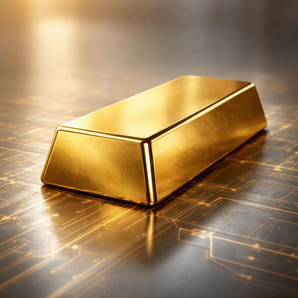 Evaluating Tether Gold as a Digital Investment Backed by Physical Bullion