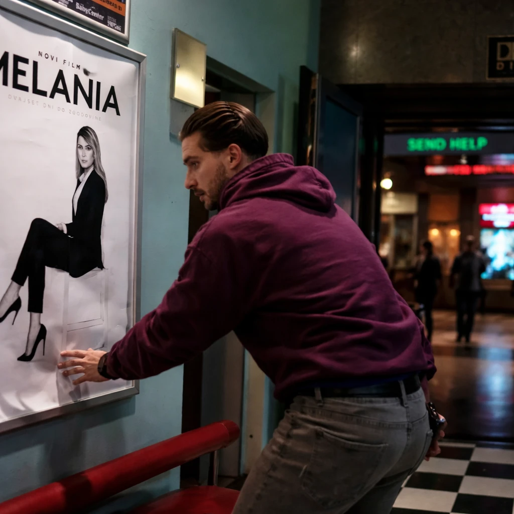 Box Office Sees Decline Amid Super Bowl Weekend; ‘Melania’ Documentary Drops Sharply