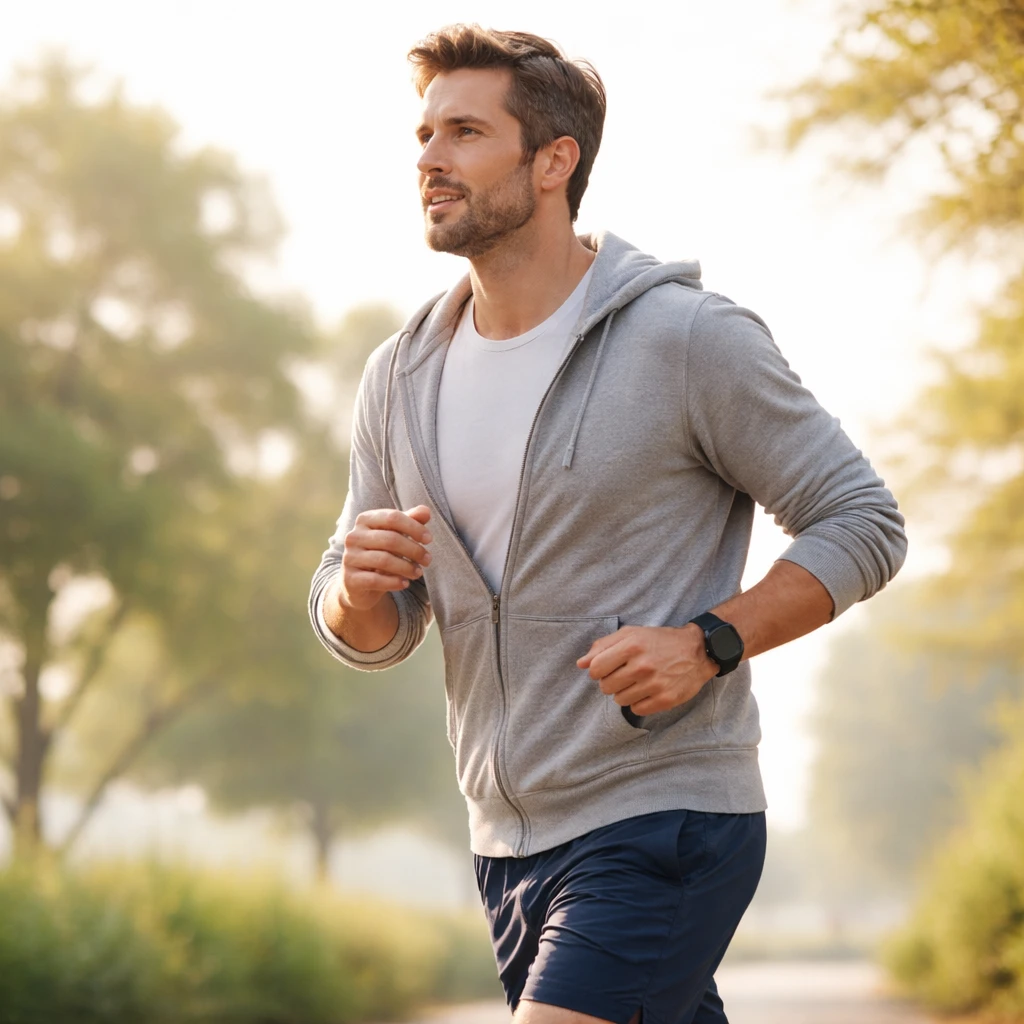 Alexis Ohanian Highlights the Crucial Role of Daily Routine and Movement at Age 42