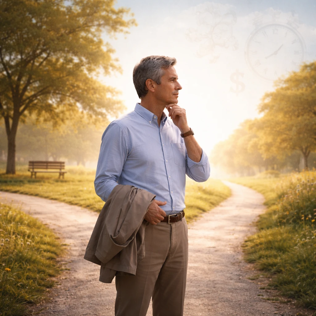 Rethinking Retirement Timing: Considerations Before Ending Your Career in 2026