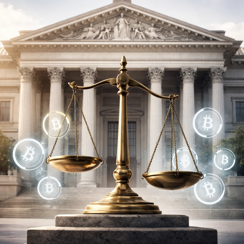 Concerns Raised Over Stablecoin Legislation Enabling Fraudulent Gains