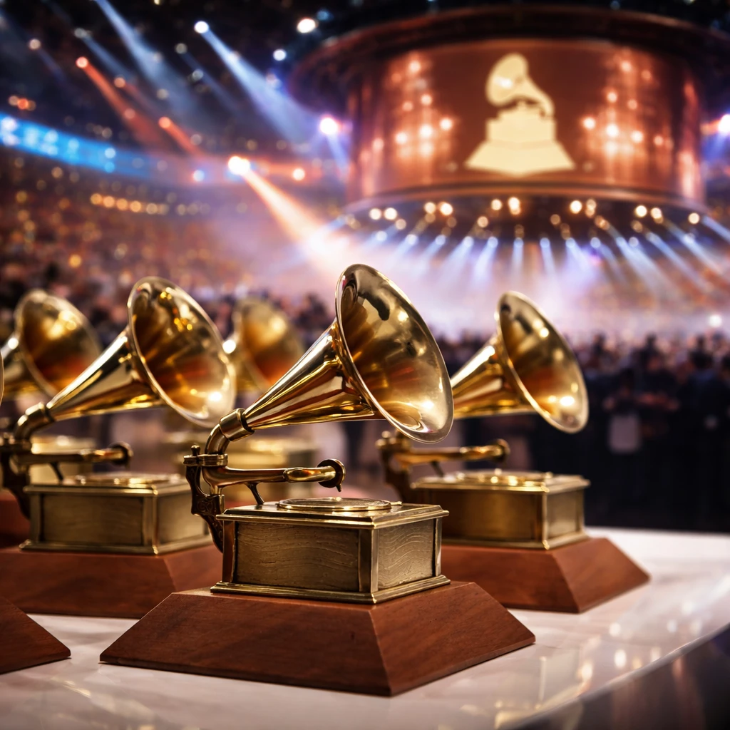 Anticipating the 68th Grammy Awards: Key Changes and Highlights for 2026