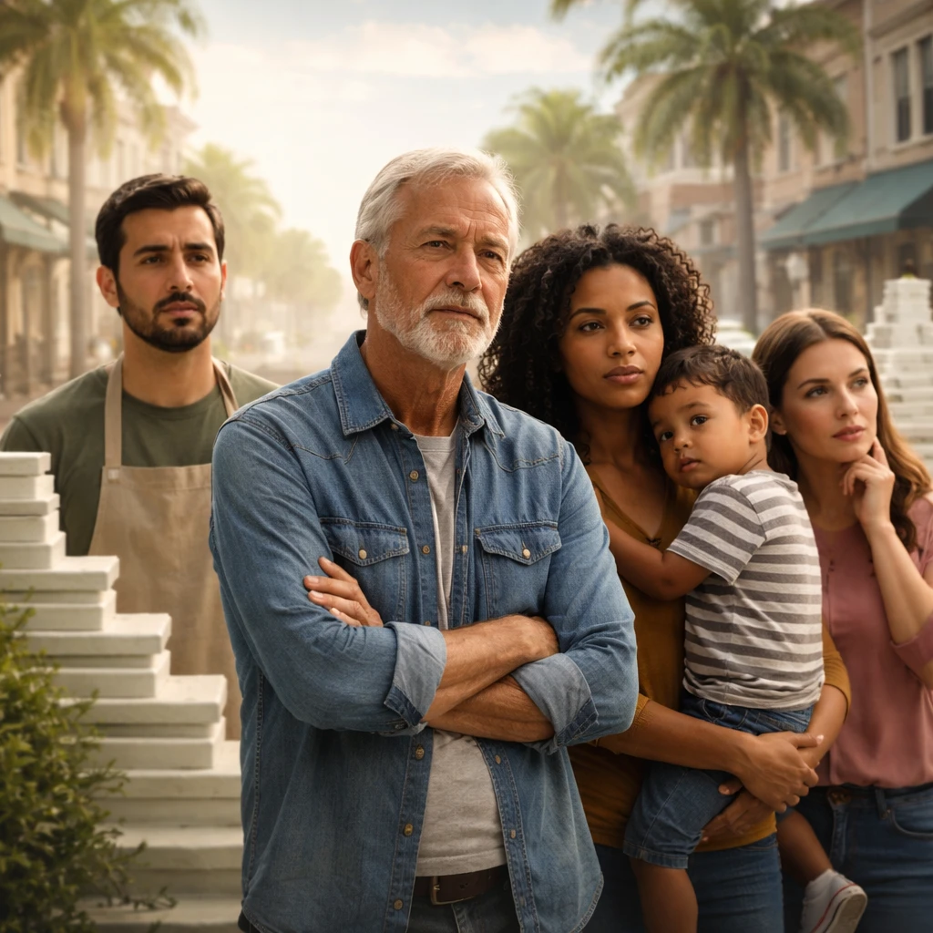 Impact of ACA Subsidy Expiration on U.S. States and Vulnerable Populations