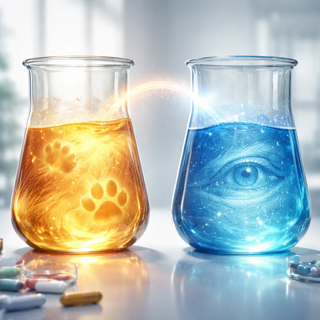 Prospects for Recovery in Two Healthcare Sector Giants by 2026