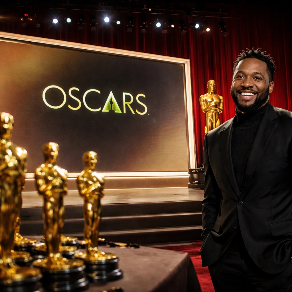Record-Breaking Oscar Nominations Announced for the 98th Academy Awards