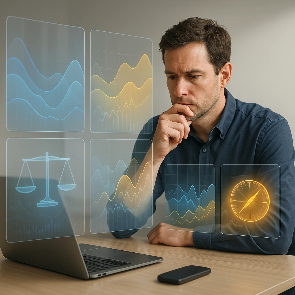 Using Stock Market Sentiment Indicators to Improve Trading Decisions