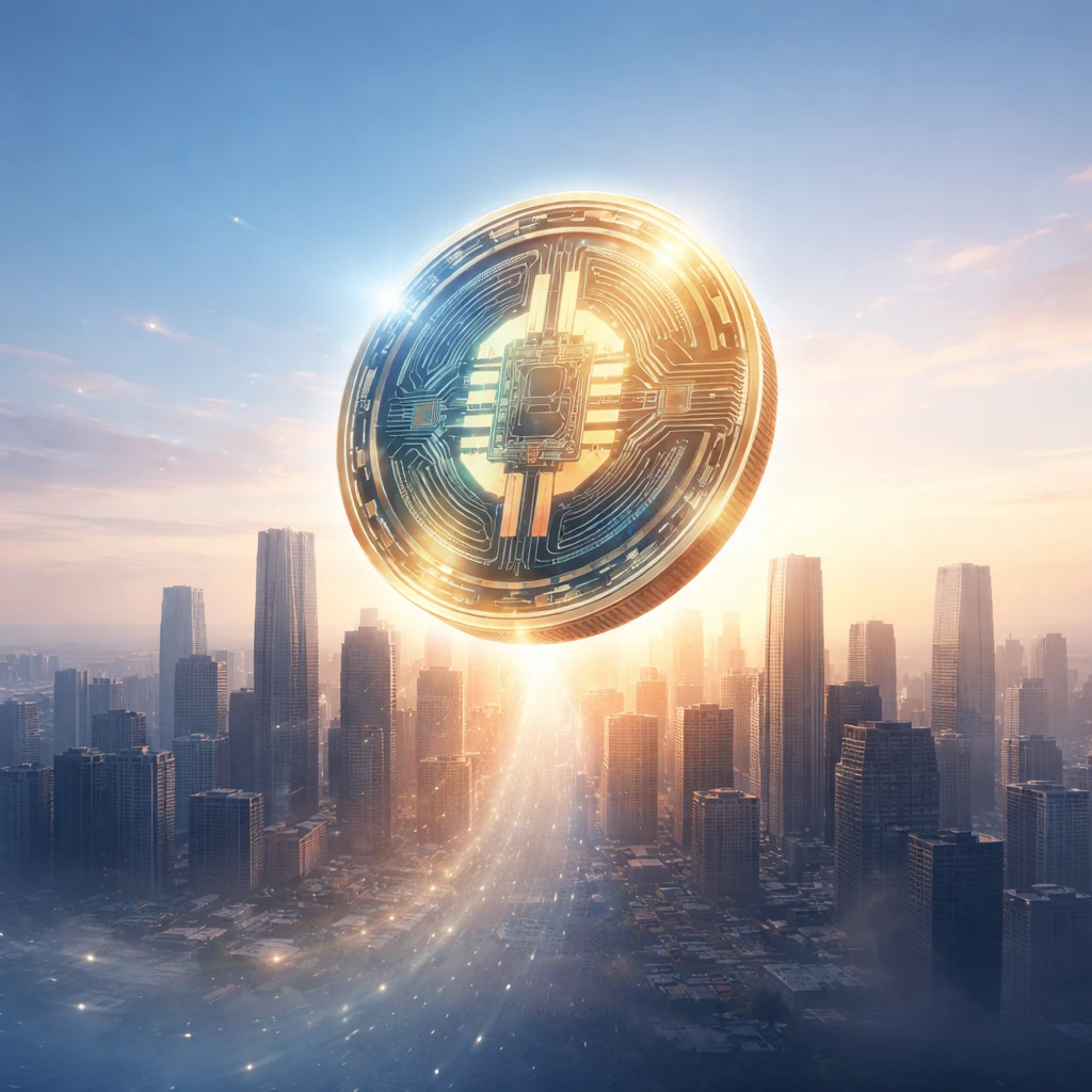 XRP's Outlook for 2026: Key Factors Suggesting a Potential Rebound