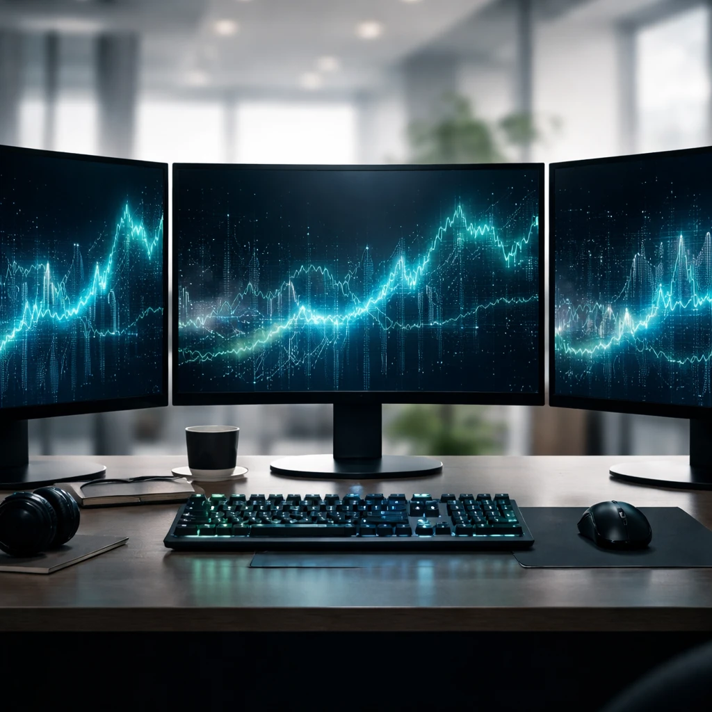 Building a Robust Stock Trading Infrastructure: Your Foundation for Consistent Execution and Risk Management