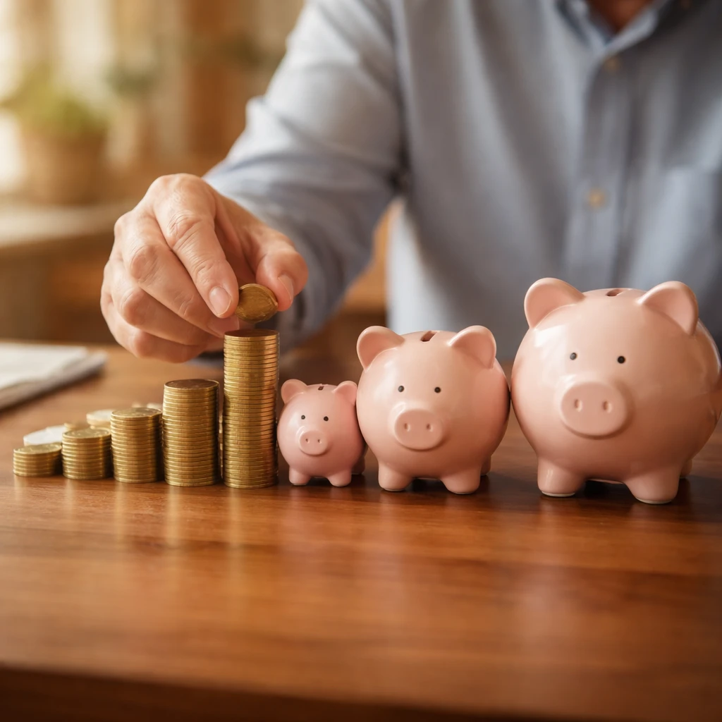 Strategies to Bolster Your Retirement Savings as You Approach Retirement