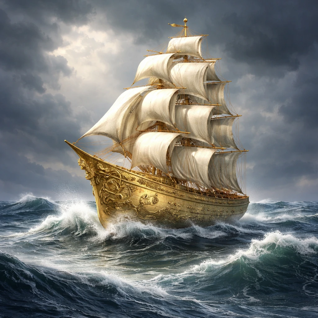 U.S. 10-Year Treasury Yield Surpasses 4.3% Mark Amid Geopolitical Strains