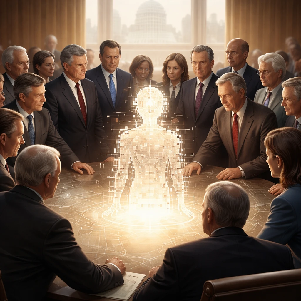 Paris Hilton Advocates for Bipartisan AI Deepfake Legislation in Washington