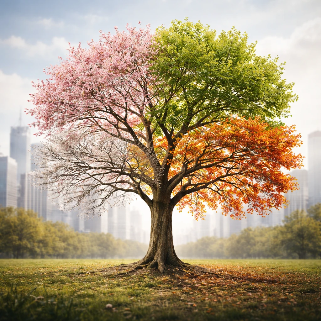 Mastering Stock Trading Seasonality: How to Identify and Leverage Recurring Market Patterns for Smarter Timing and Risk Management