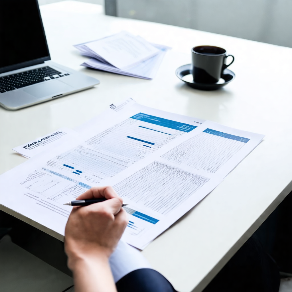 Leveraging Earnings Reports for Smarter Stock Trading Decisions