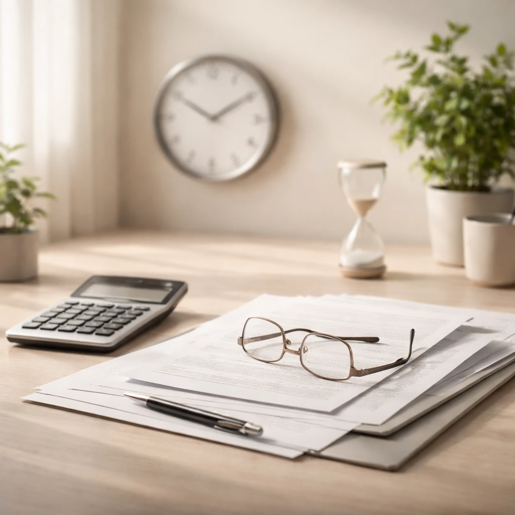 Strategizing the Timing of Your Required Minimum Distribution in 2026